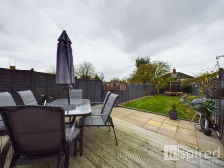 Newmans St, Rushden, Image 11