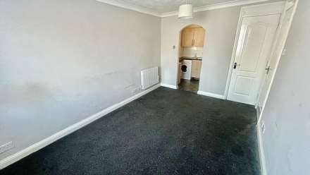 Hadleigh House, Rushden, Image 2