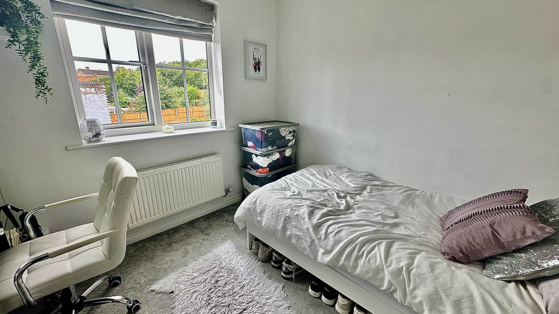 Peck Way, Rushden, Image 10
