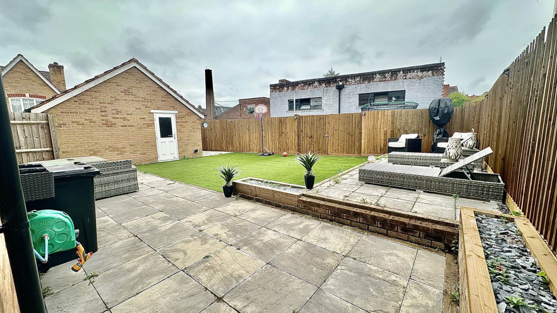 Peck Way, Rushden, Image 12