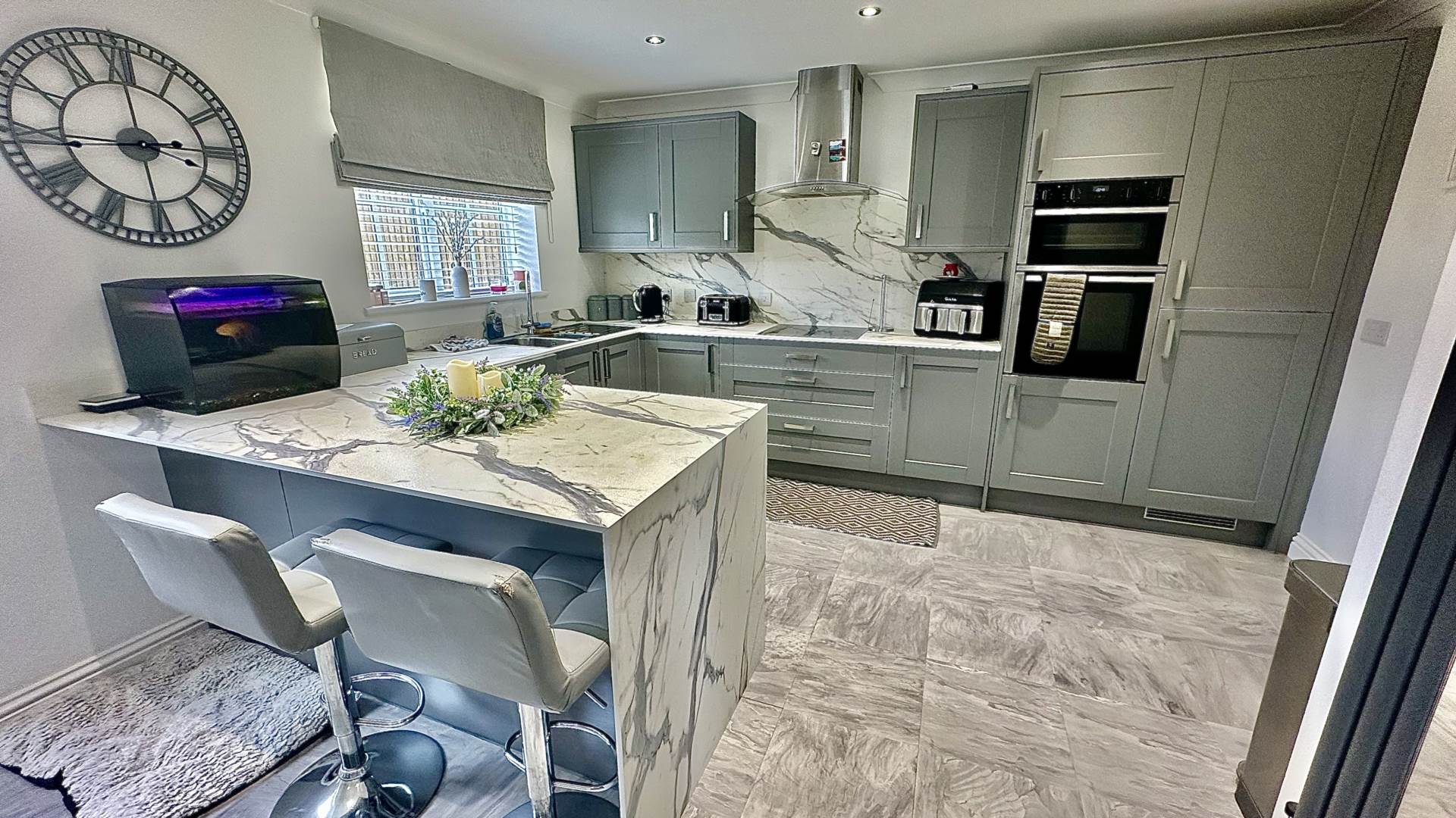 Peck Way, Rushden, Image 2