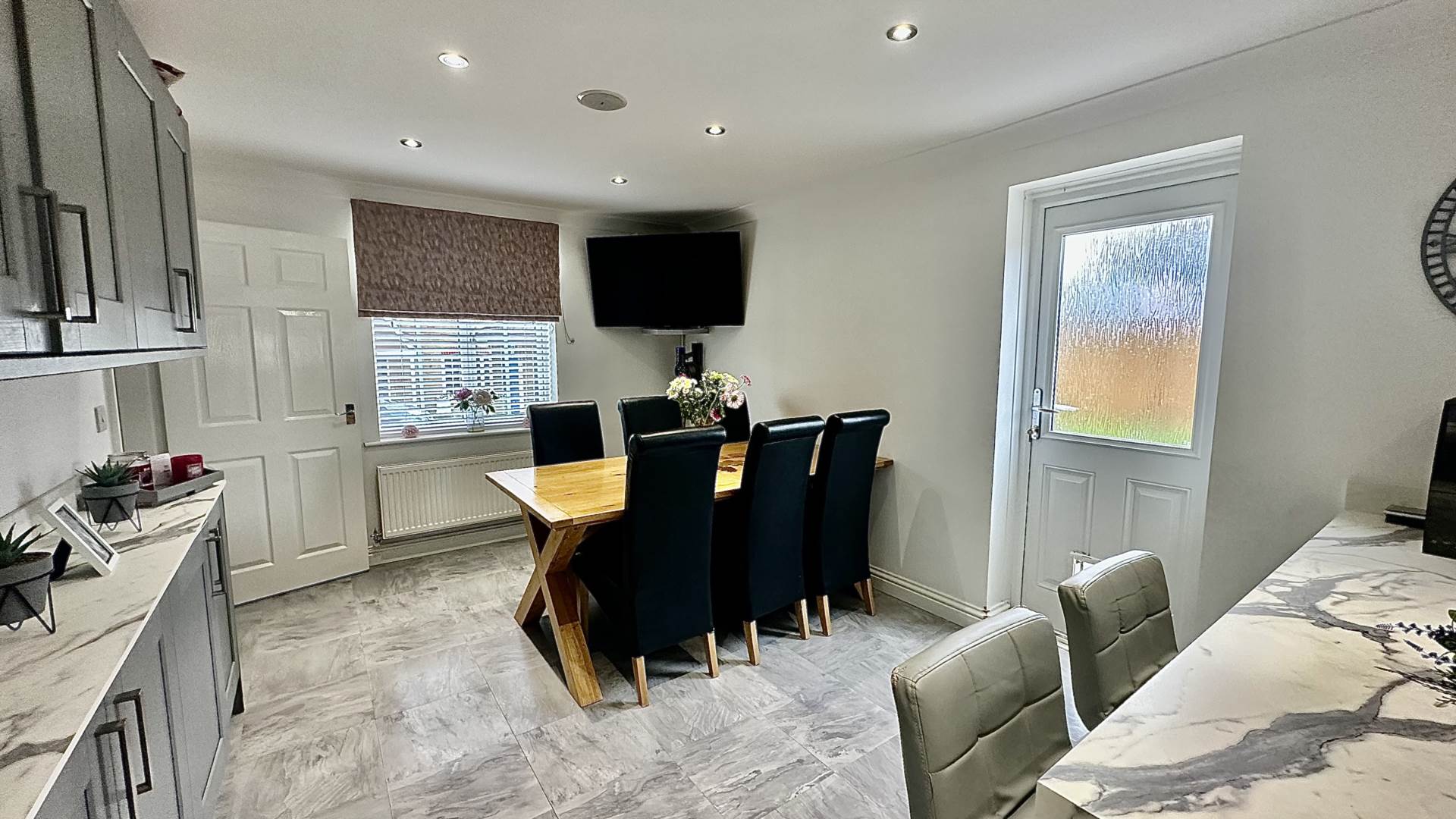Peck Way, Rushden, Image 4