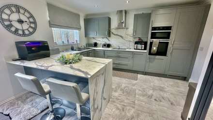 Peck Way, Rushden, Image 2