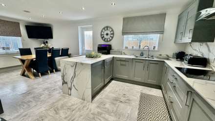 Peck Way, Rushden, Image 3