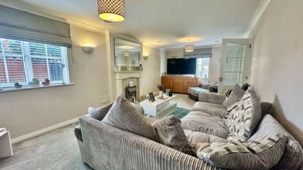 Peck Way, Rushden, Image 5