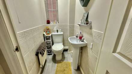 Peck Way, Rushden, Image 6