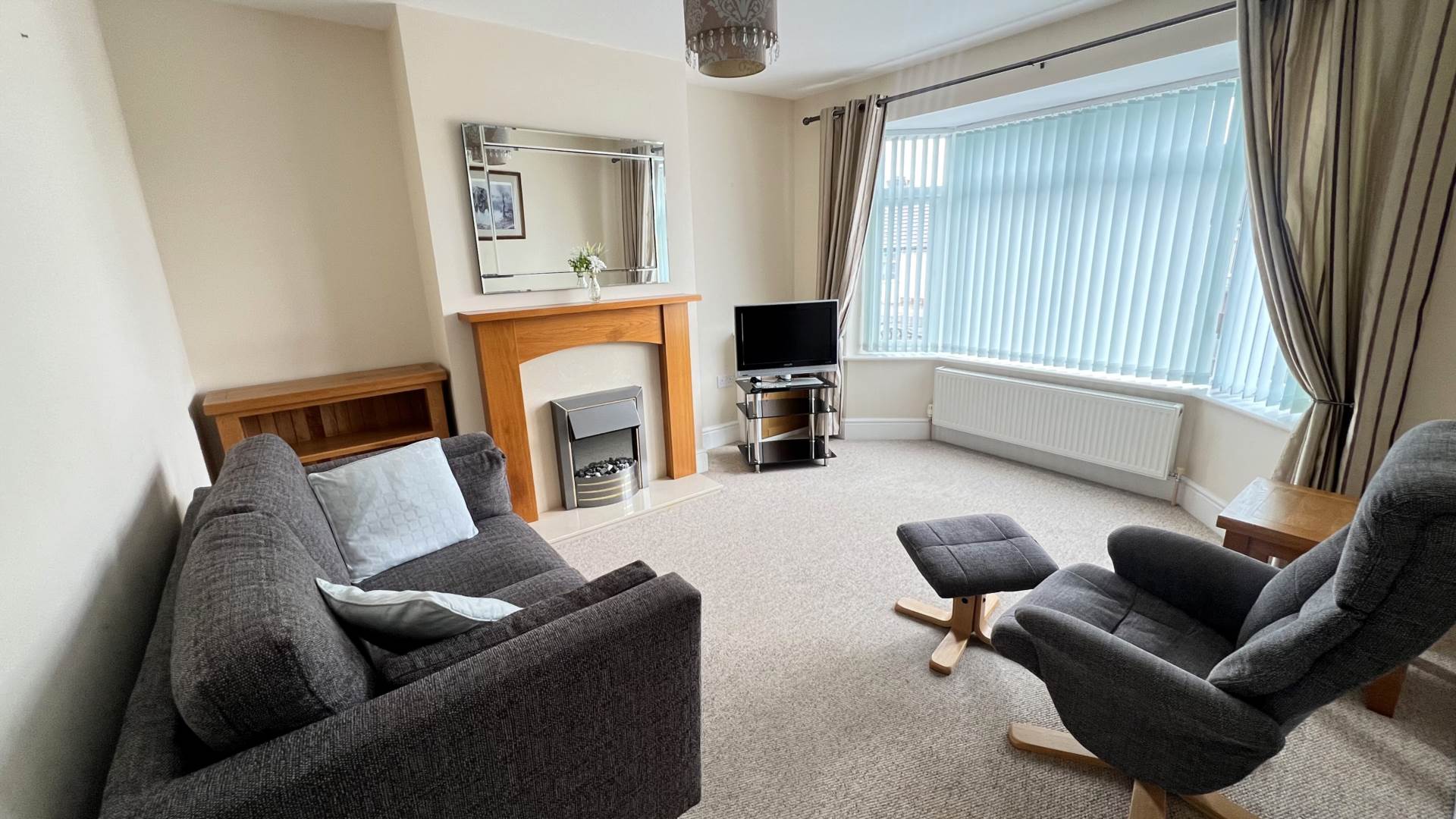 St Margarets Avenue, Rushden, Image 2