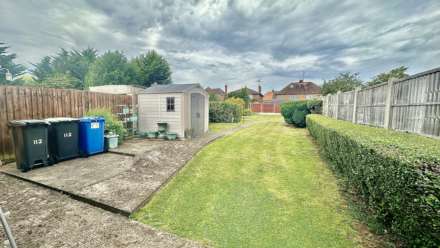 St Margarets Avenue, Rushden, Image 9