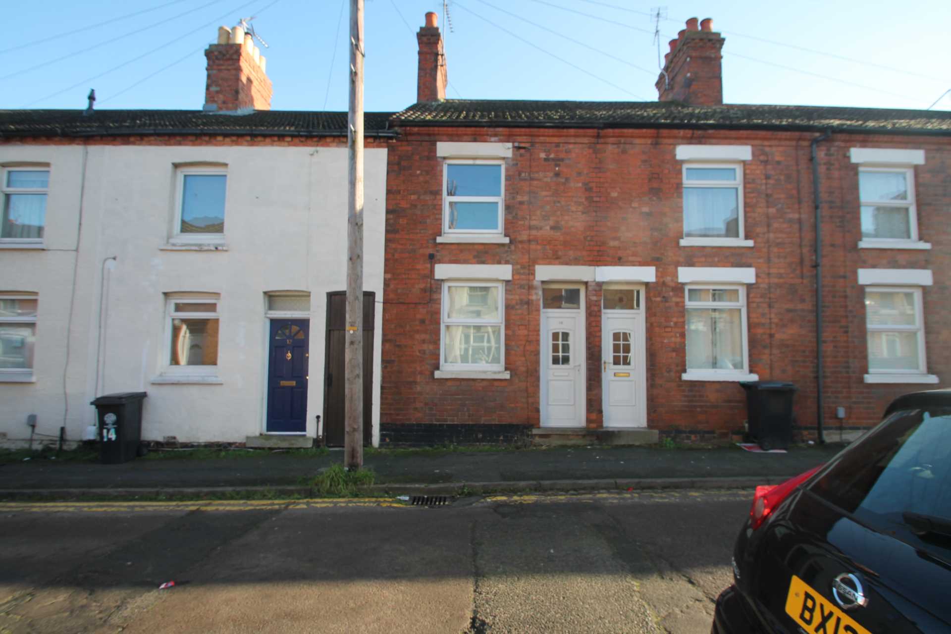 Pemberton Sreet, Rushden, Image 1