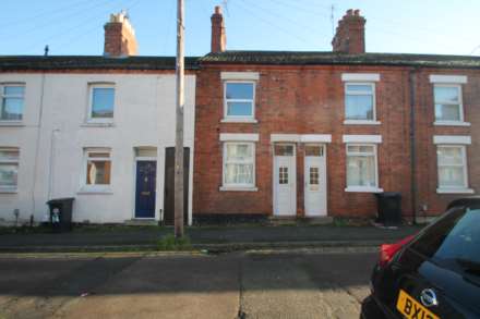 Pemberton Sreet, Rushden, Image 1