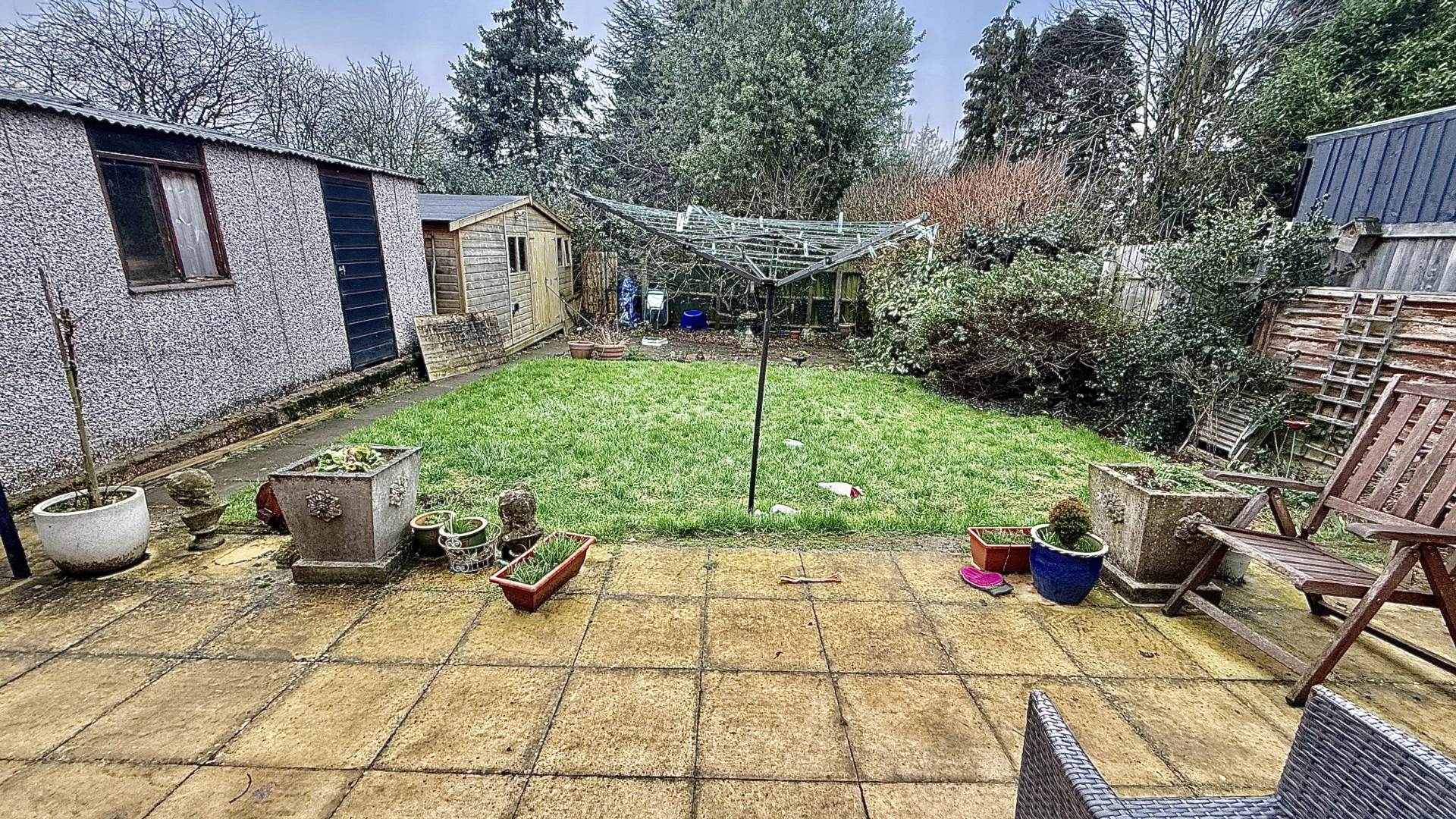 Vine Hill Close, Higham Ferrers, Image 8