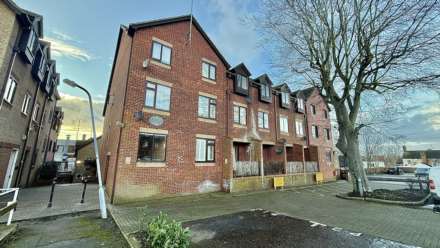 Ashleigh House, Rushden, Image 1