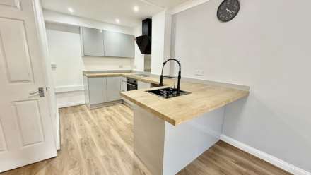 Ashleigh House, Rushden, Image 4