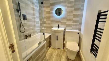Ashleigh House, Rushden, Image 5
