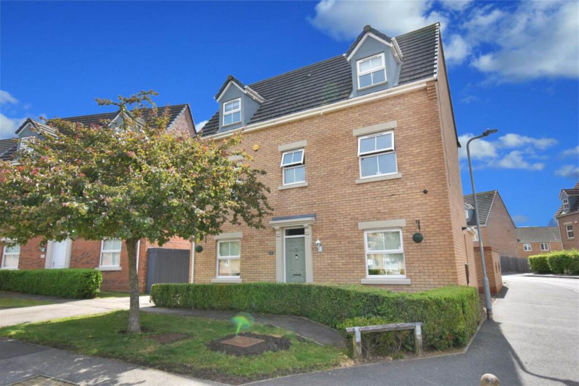Wren Close, Corby, Image 1