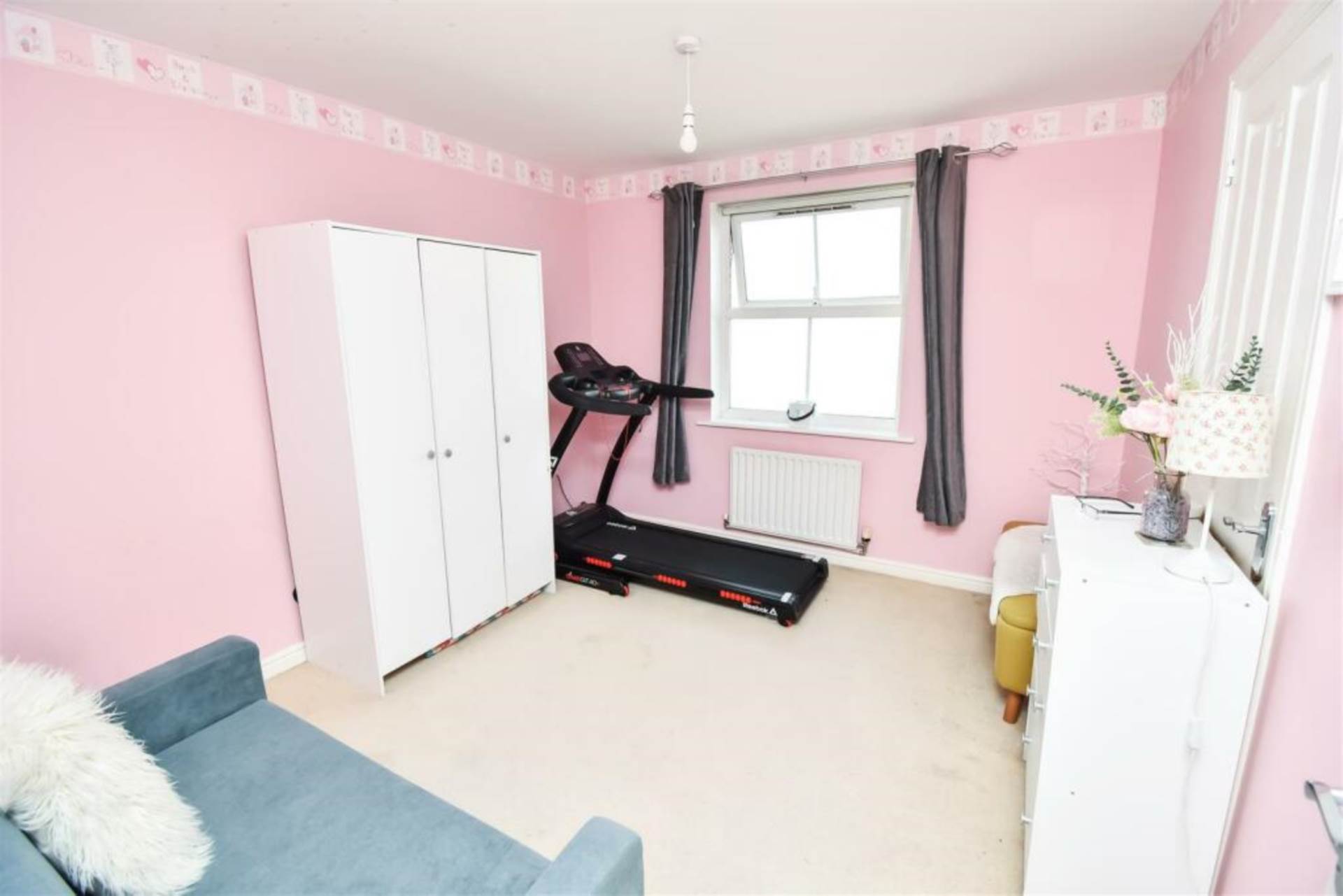 Wren Close, Corby, Image 13