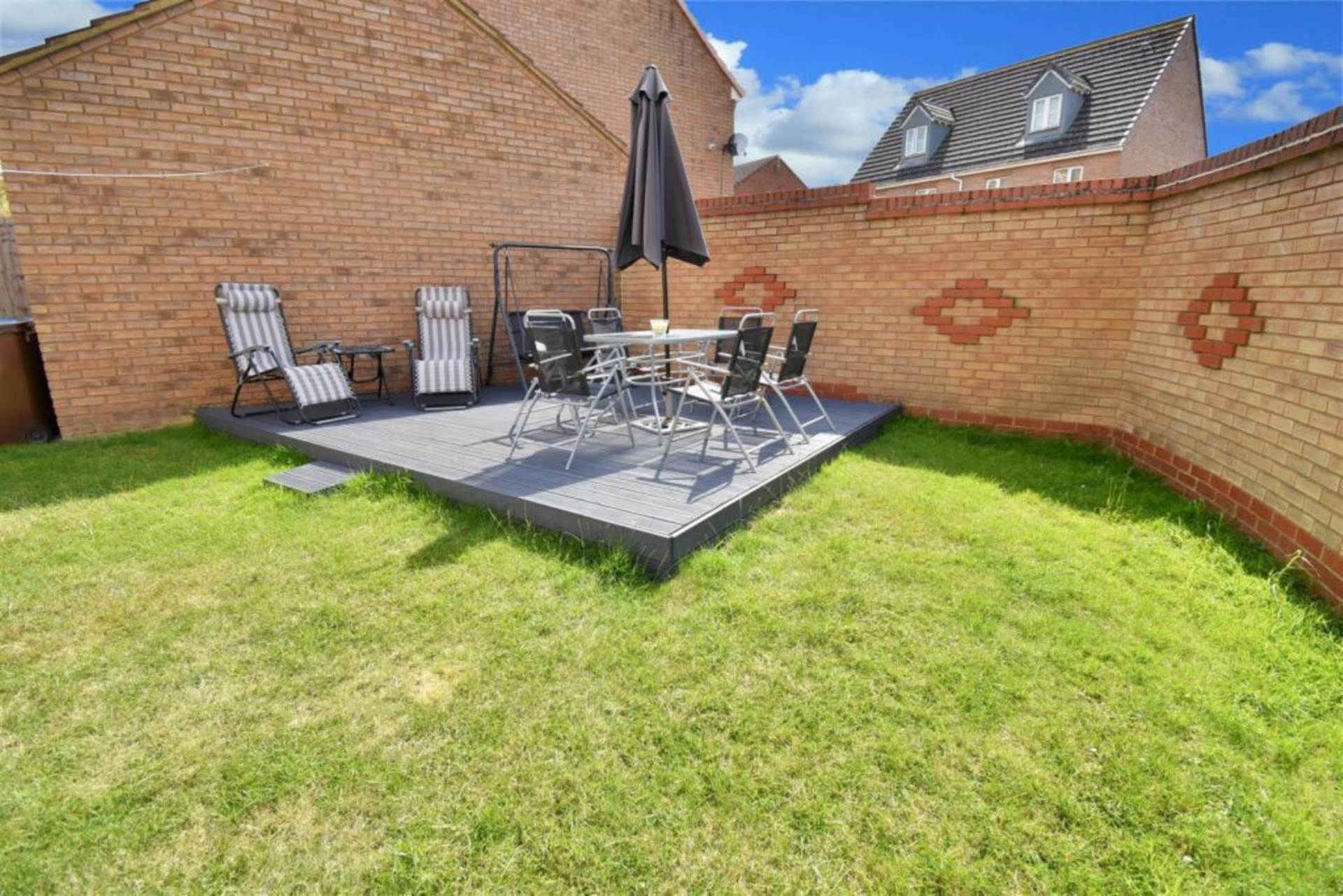 Wren Close, Corby, Image 14