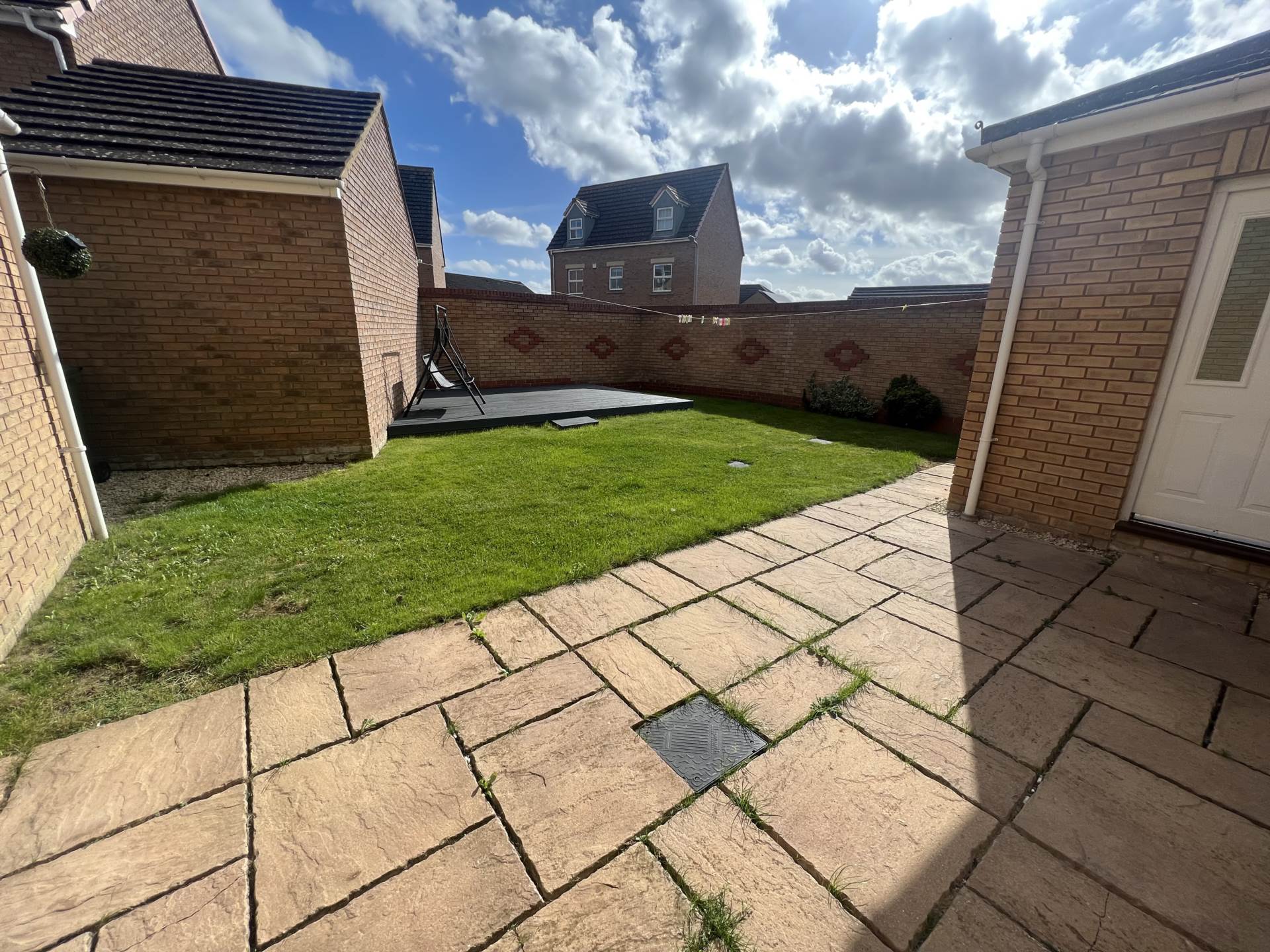 Wren Close, Corby, Image 15