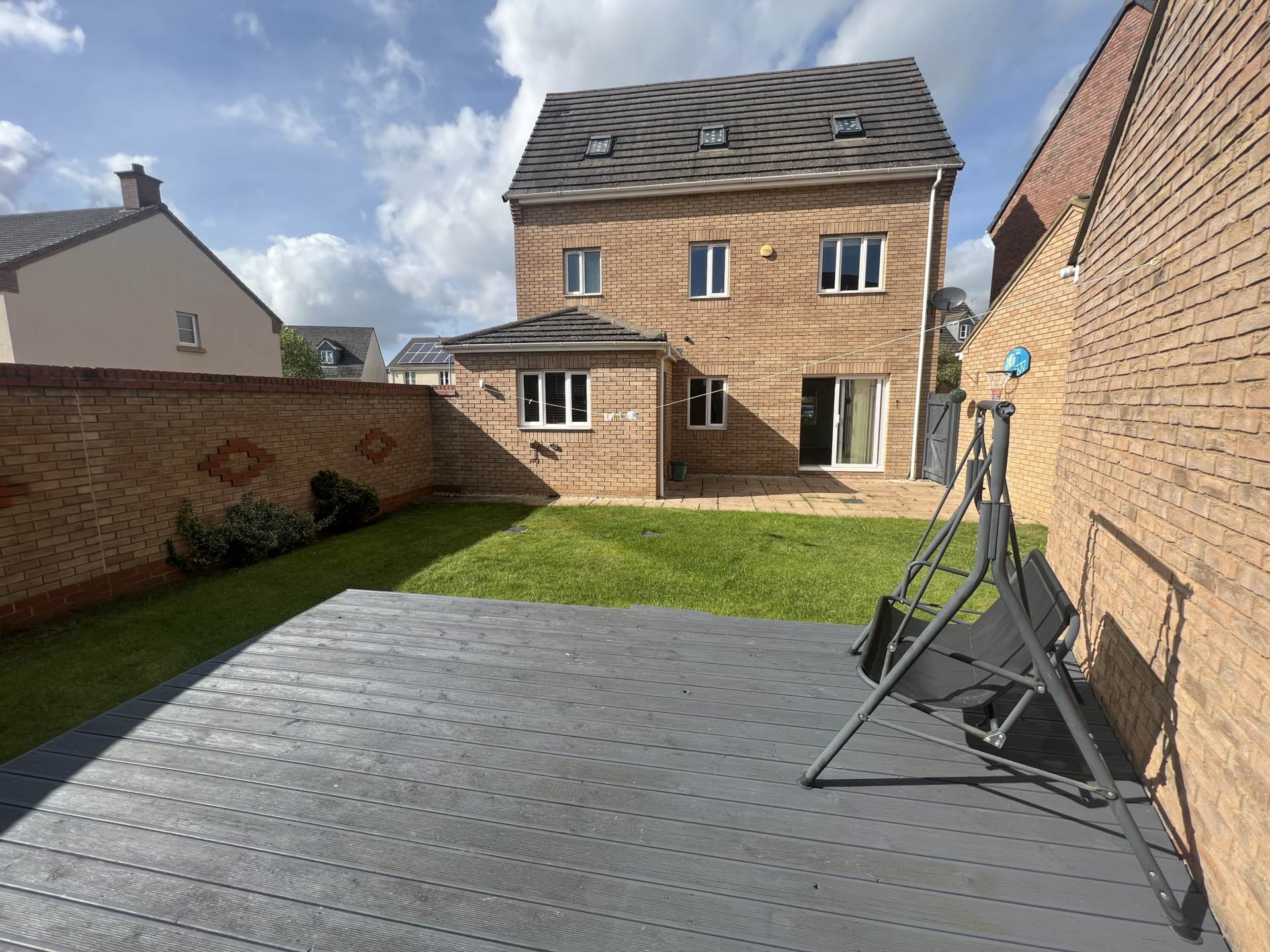 Wren Close, Corby, Image 2