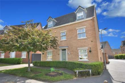 Wren Close, Corby, Image 1