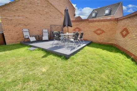 Wren Close, Corby, Image 14