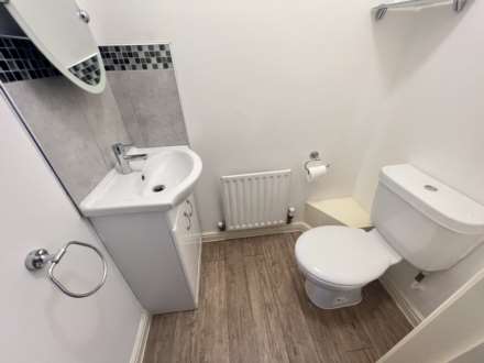 Wren Close, Corby, Image 7