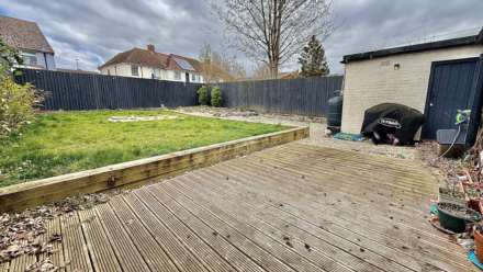 Denton Close, Rushden, Image 10