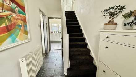 Denton Close, Rushden, Image 2