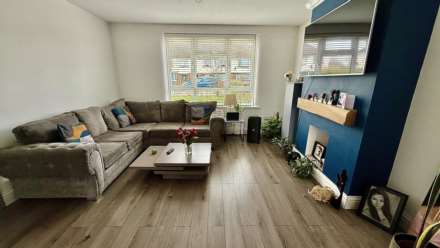 Denton Close, Rushden, Image 3