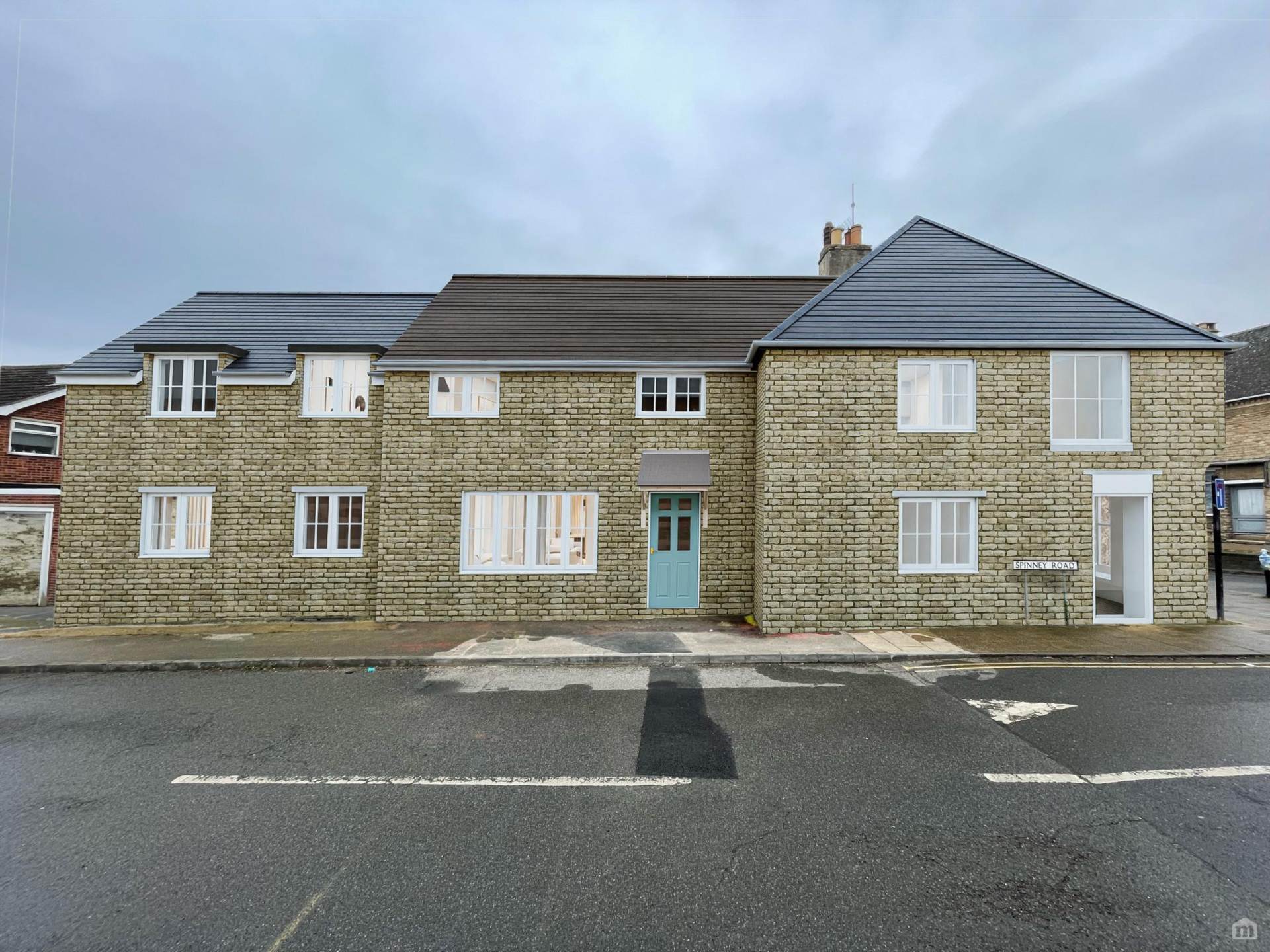 High Street, Irthlingborough, Image 8