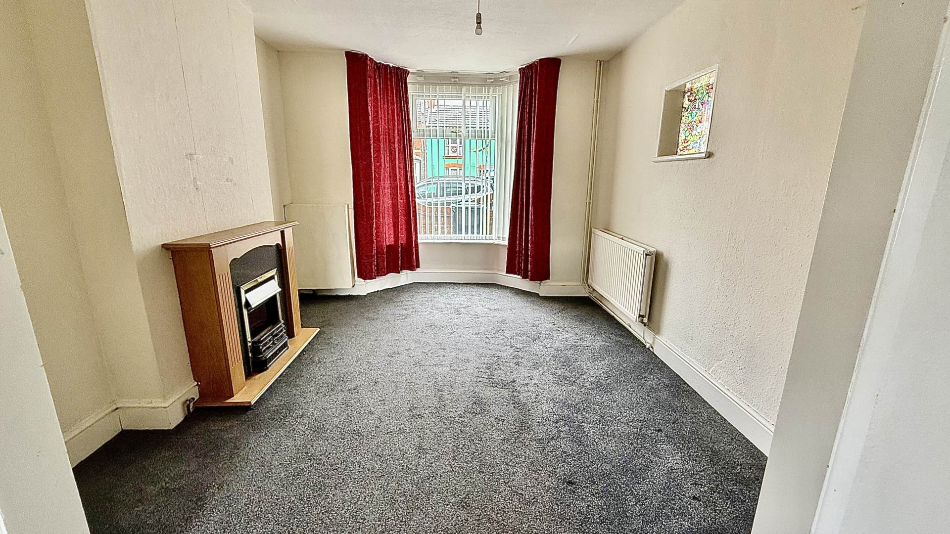 Irthlingborough Road, Wellingborough, Image 2