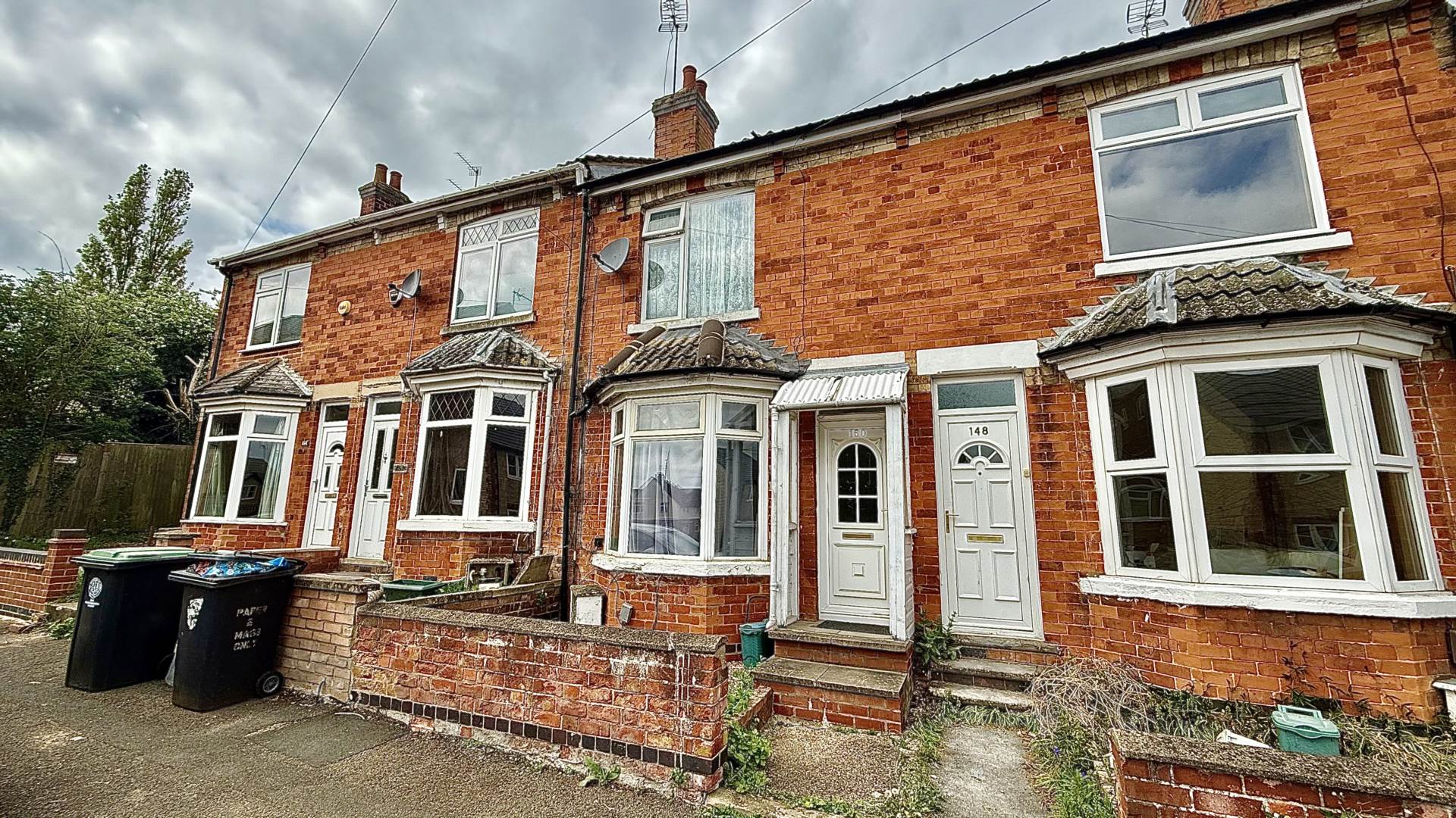 Victoria Road, Wellingborough, Image 1
