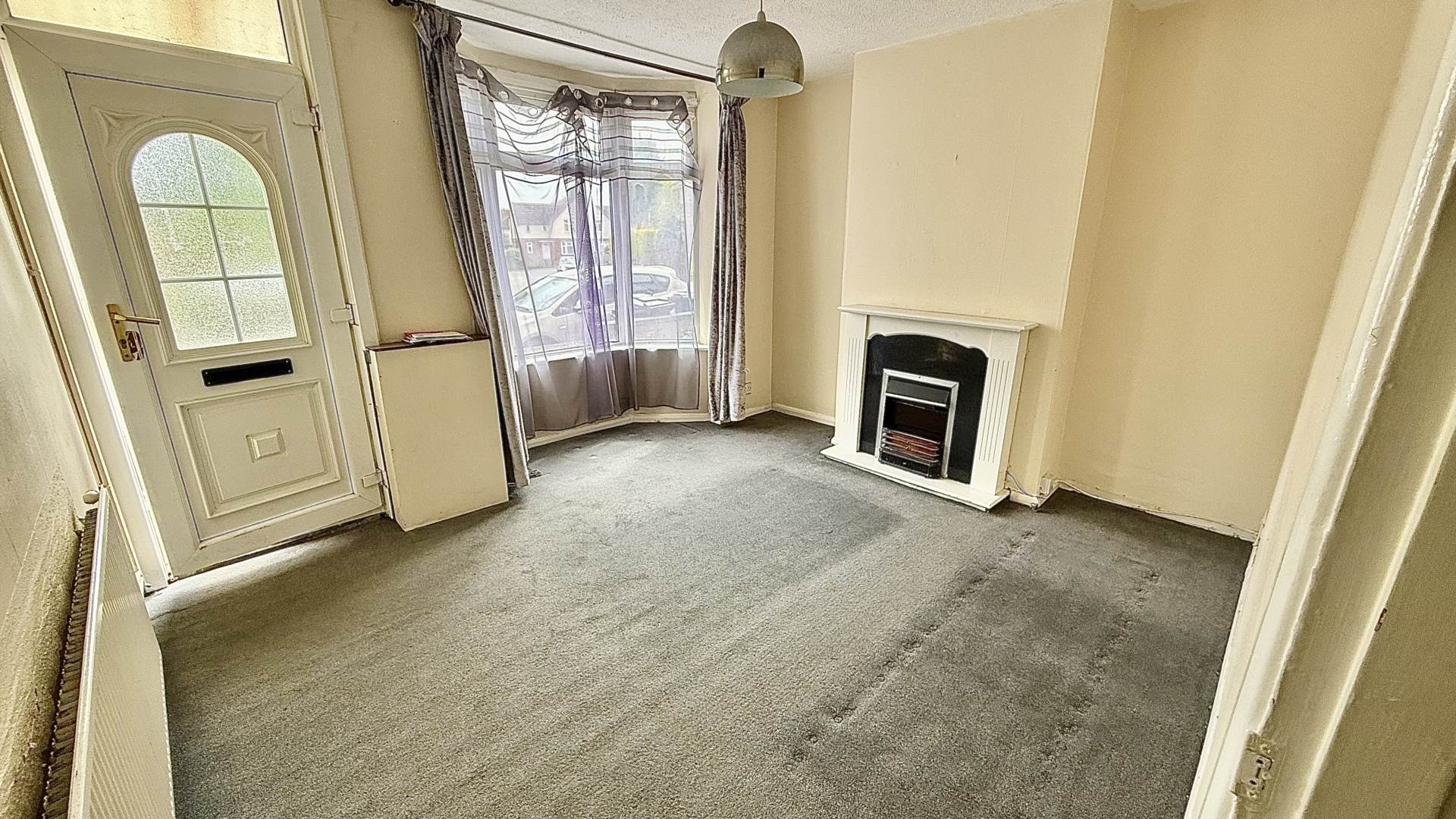 Victoria Road, Wellingborough, Image 2