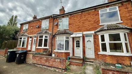 2 Bedroom Terrace, Victoria Road, Wellingborough