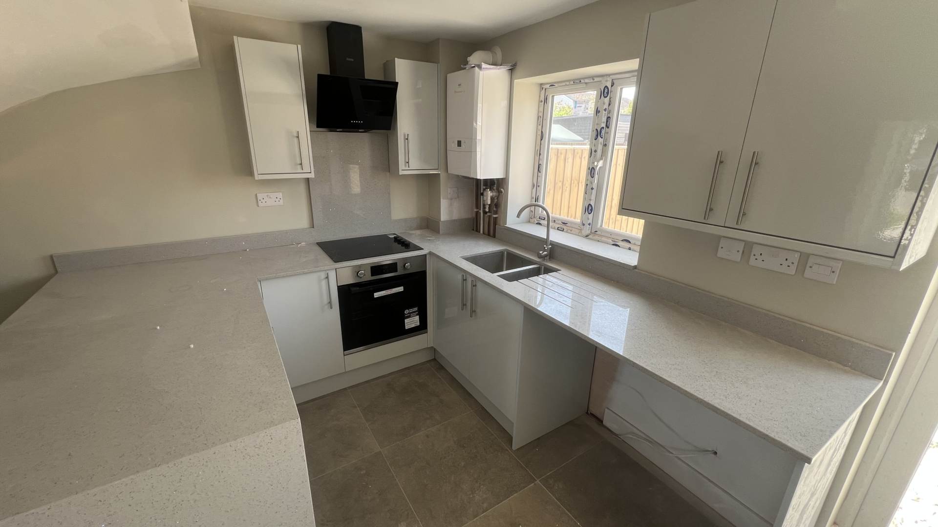 Fairmead Crescent, Rushden, Image 2