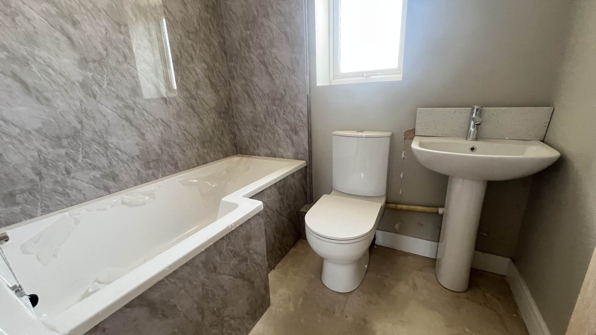 Fairmead Crescent, Rushden, Image 3