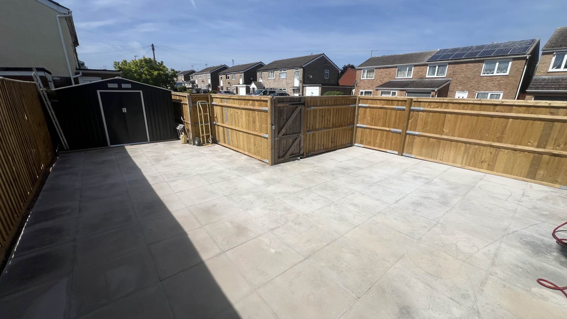 Fairmead Crescent, Rushden, Image 4