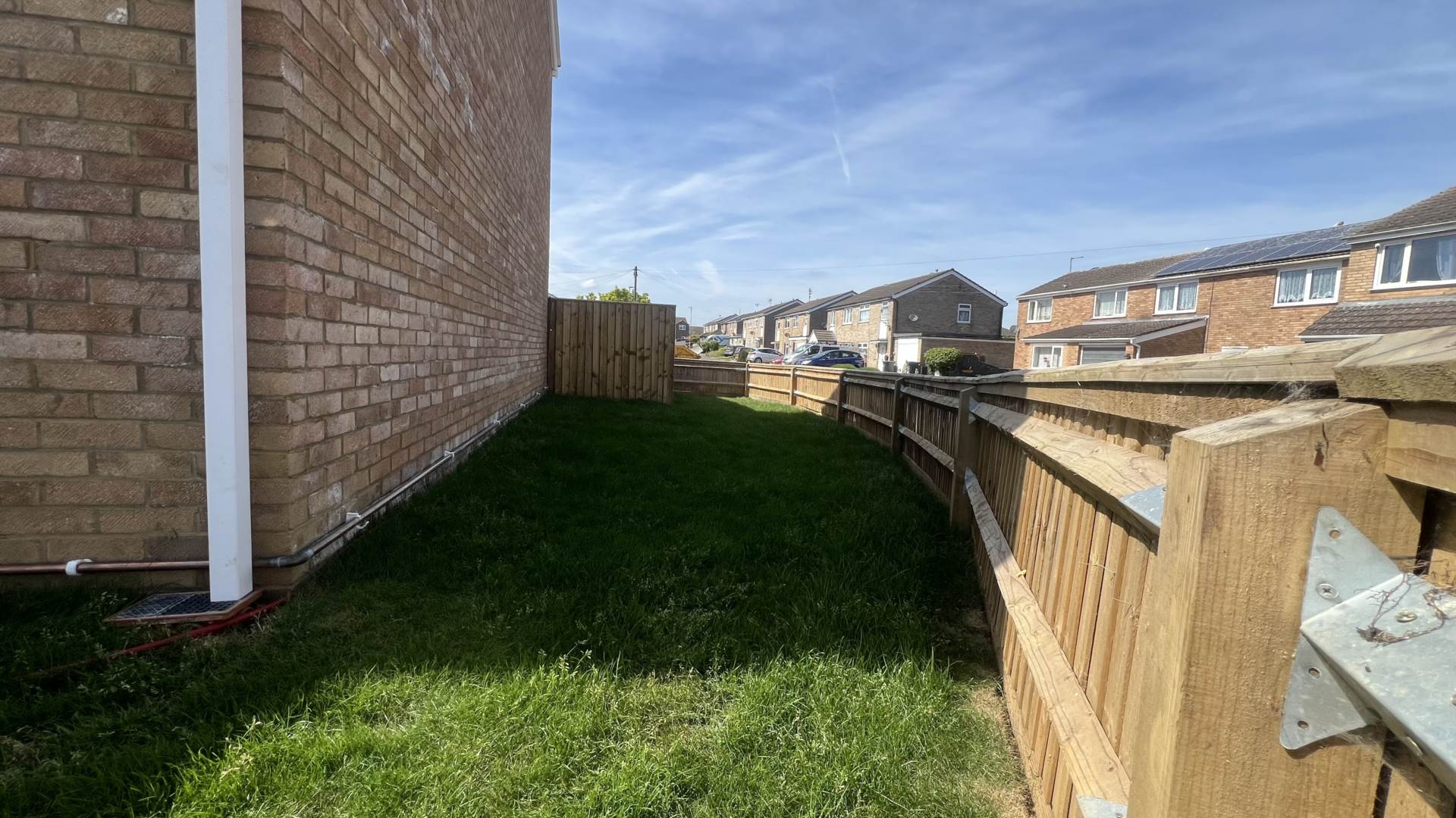 Fairmead Crescent, Rushden, Image 7