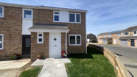 Property For Sale Fairmead Crescent, Rushden
