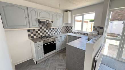 Property For Rent Greenside, Northampton