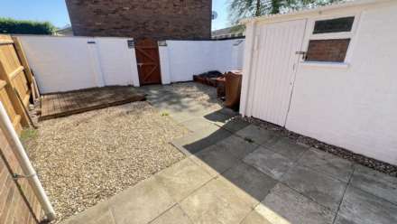 Greenside, Northampton, Image 8