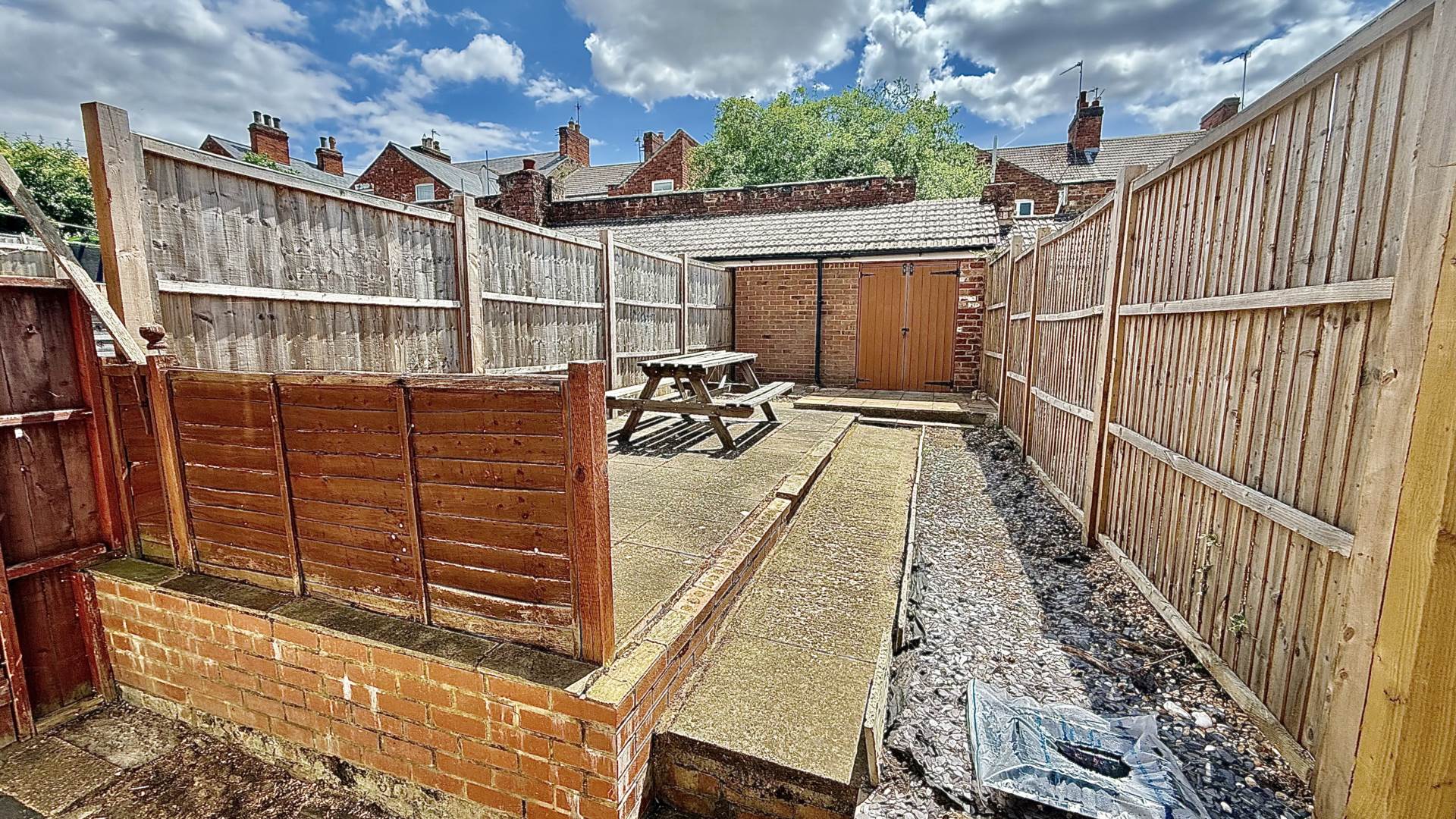 Spencer Street, Kettering, Image 10