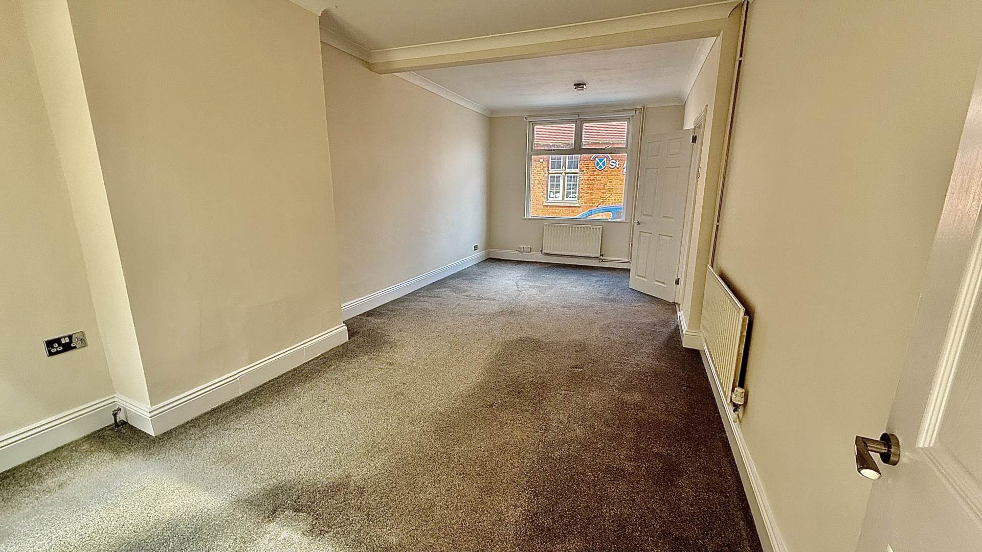 Spencer Street, Kettering, Image 2