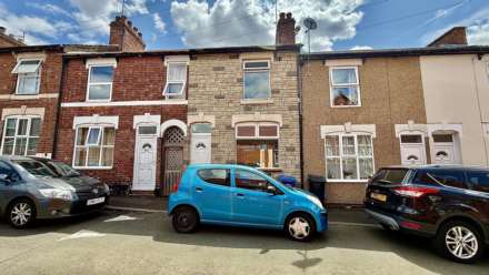 Property For Rent Spencer Street, Kettering