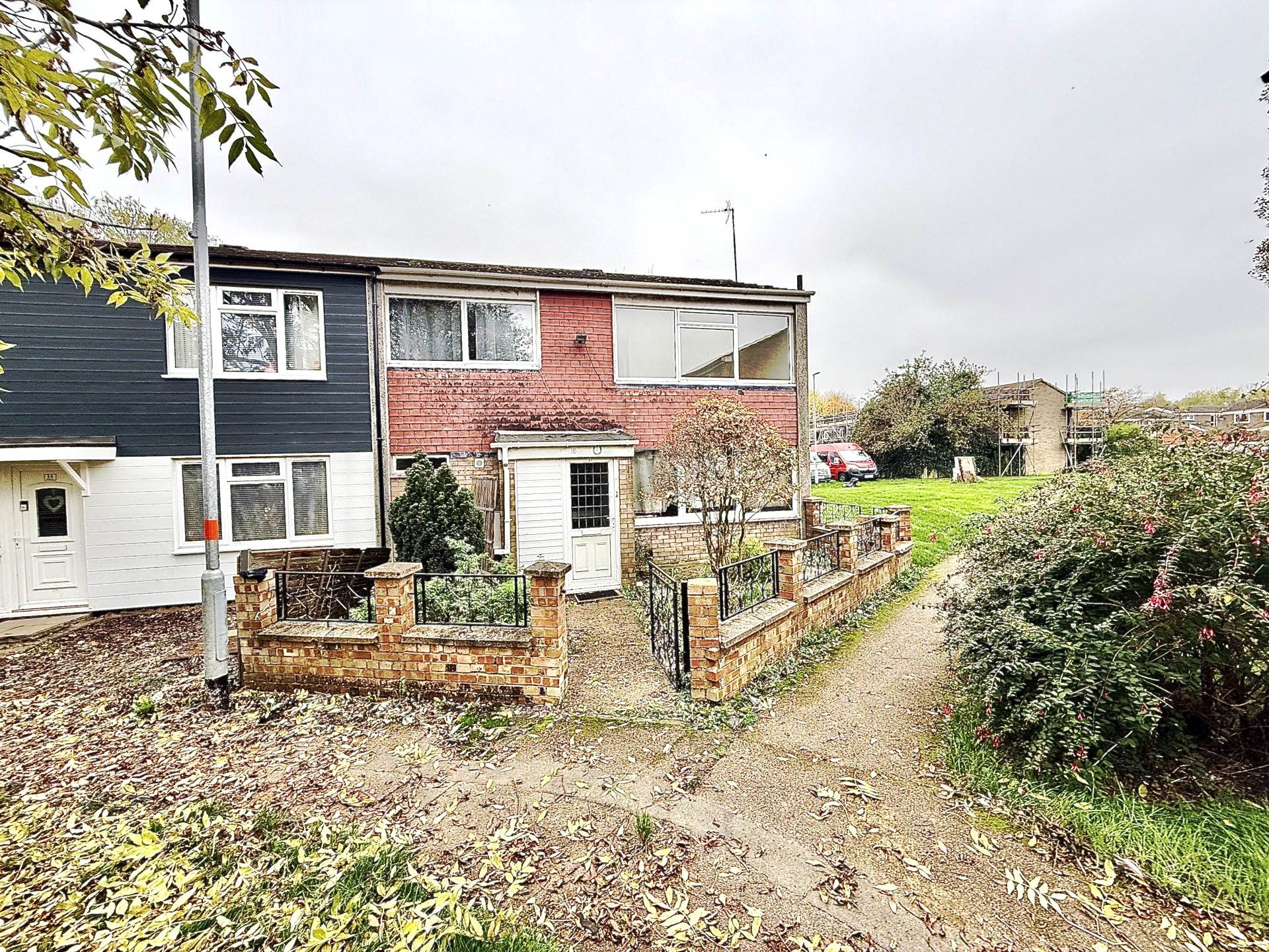 Greenlaw, Wellingborough, Image 1