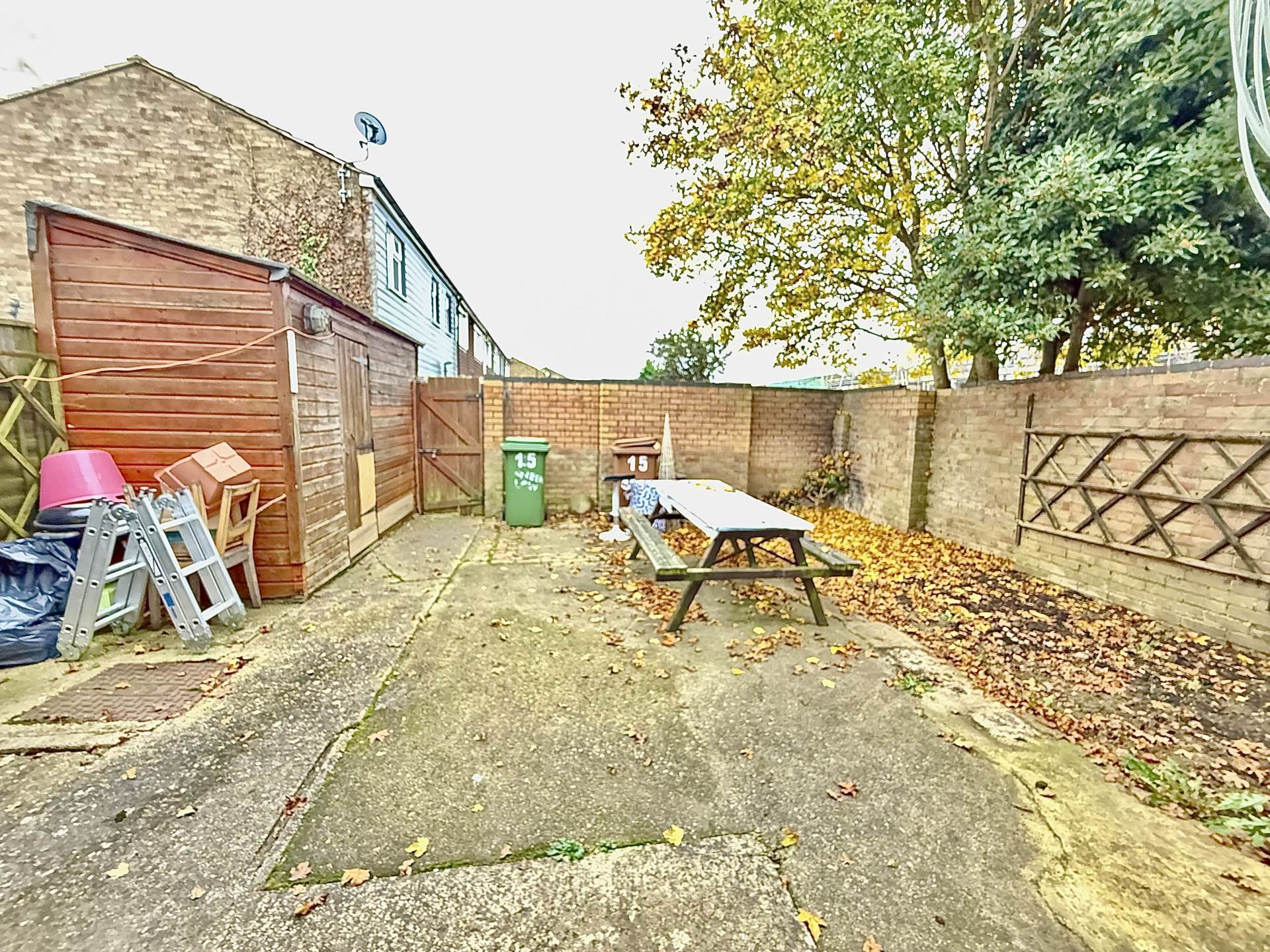 Greenlaw, Wellingborough, Image 5