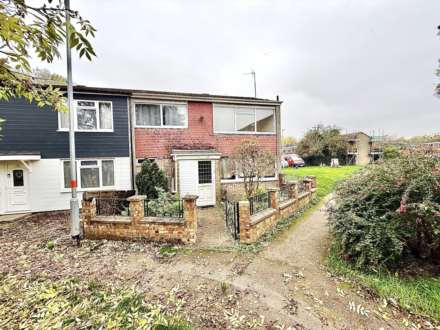 Property For Rent Greenlaw, Wellingborough