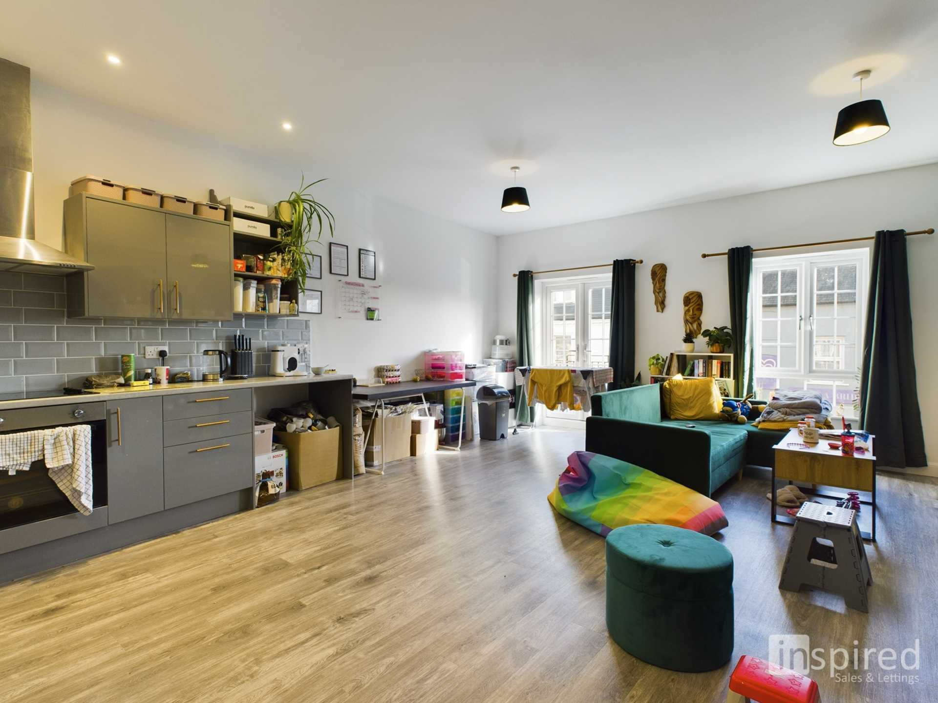 Aylesbury Street, Fenny Stratford, Image 3