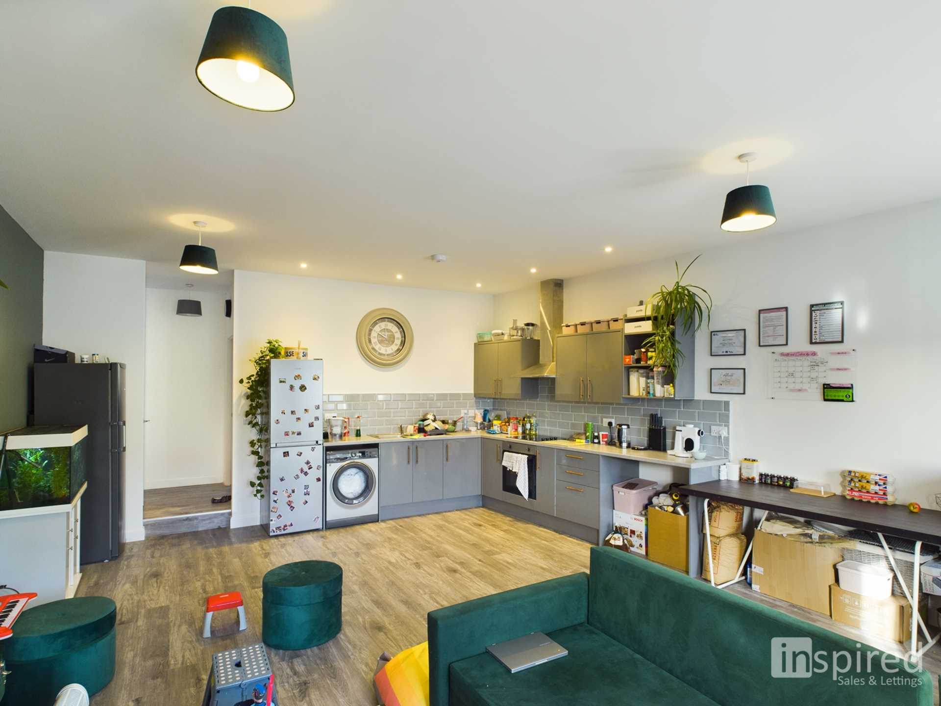 Aylesbury Street, Fenny Stratford, Image 4