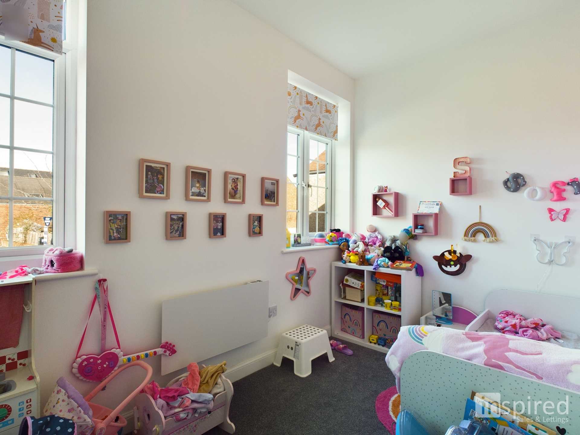 Aylesbury Street, Fenny Stratford, Image 6